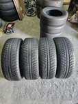4 anvelope iarna 235 65 17 Nokian 6mm