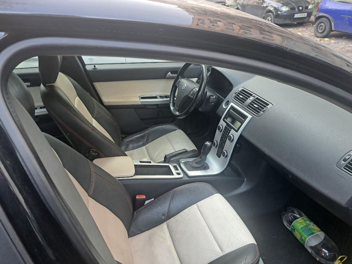 Volvo V50 1.6HDI