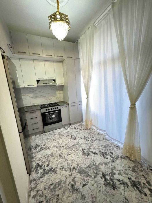 Шота Руставели кучасида Moderno TJM новостройкада кизларга без маклера