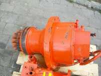 de vanzare hidromotor rotire, reductor de rotire tip linde gd9