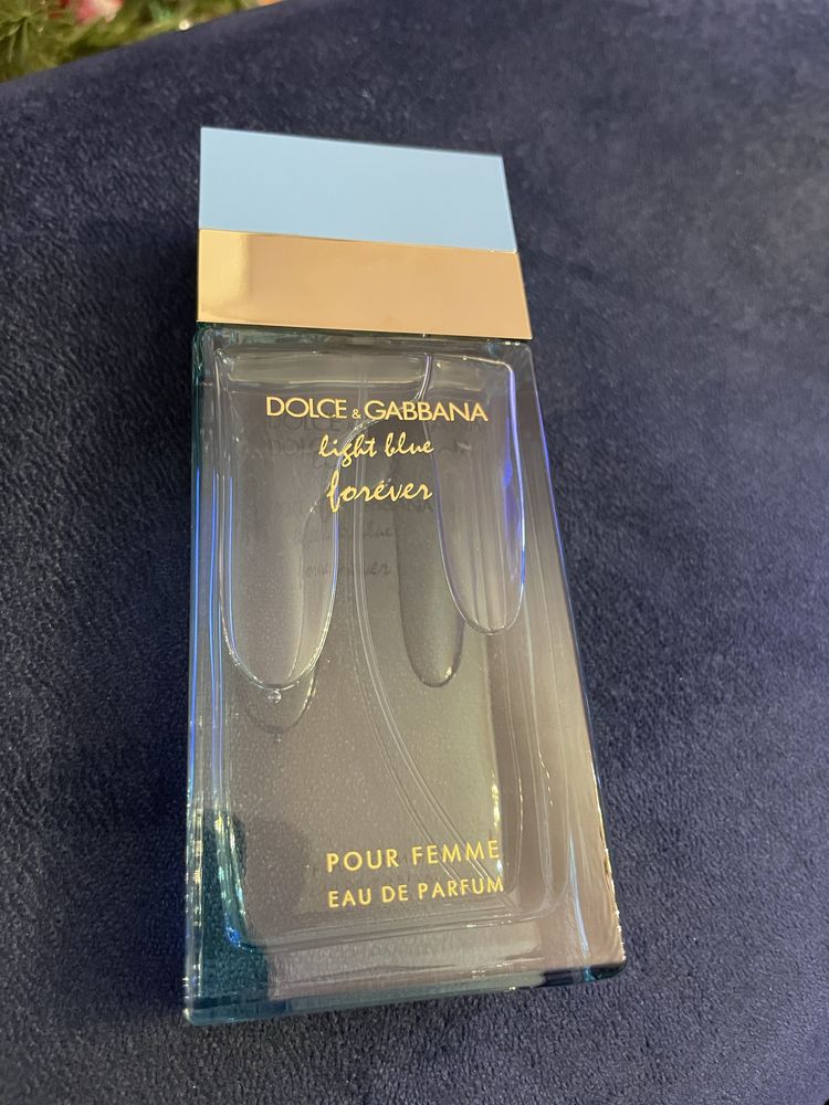 Parfum Dolce&Gabbana Light Blue Forever 100ml