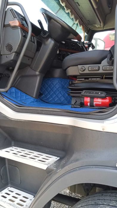 Volvo fh440-2008 automat