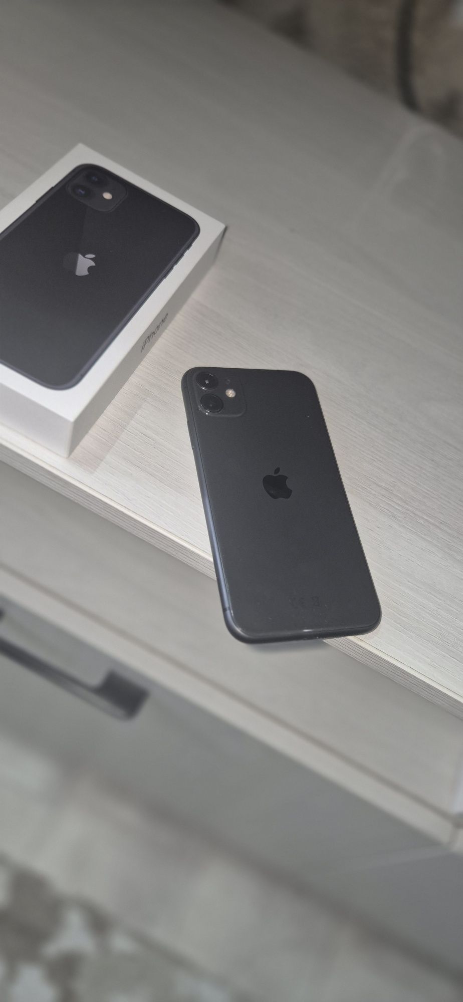 Iphone 11 128GB в отличном состоянии