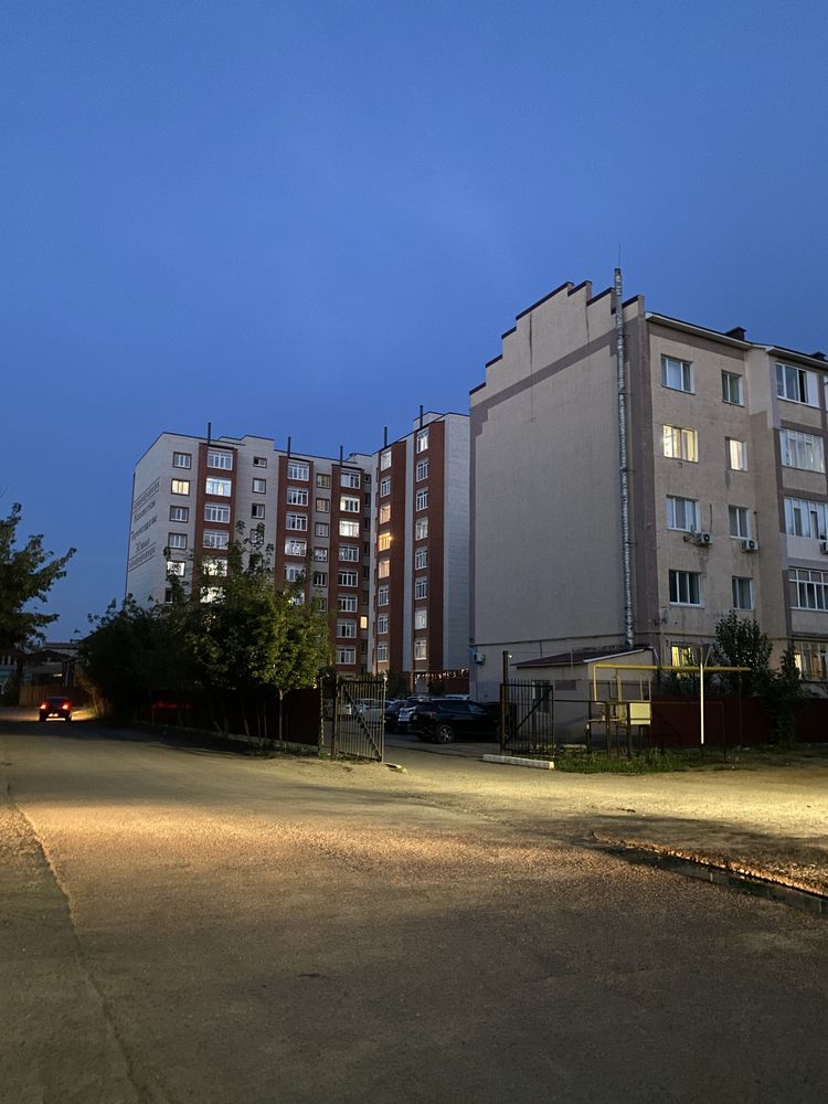 Продается 1 ком кв в районе омега