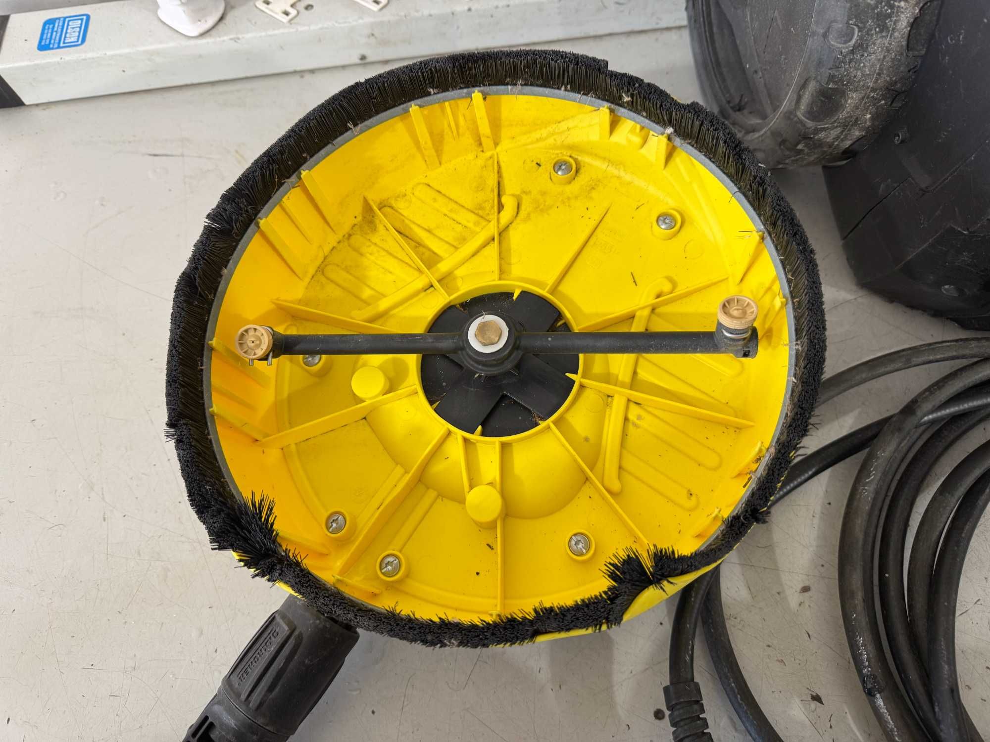 Водоструйка - Karcher K 3.68 / 1.7 Kw
