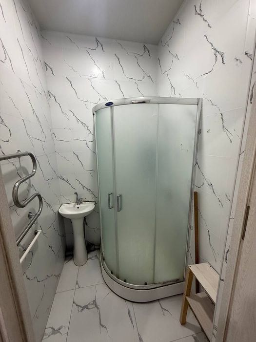 3 комнатная квартира Олмос махалла