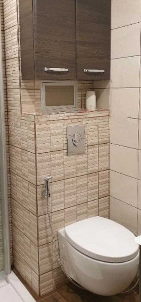 Дава се под наем Двустаен апартамент в София, Витоша - 60 кв.м за 450 € - Снимка #4