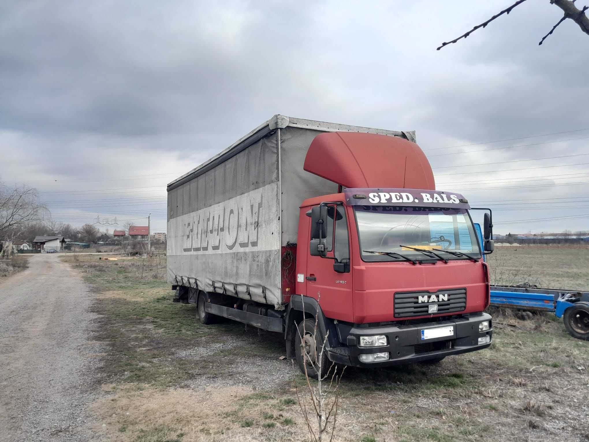 VAND Man 8.174 LLC