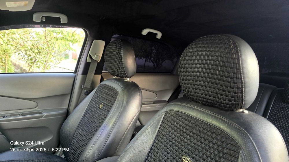 Cobalt 2024 GK2 mokriy