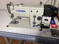 Промышленная машинка  Shunfa зиг заг