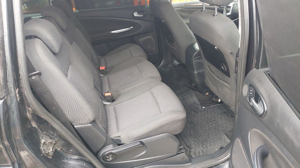 Ford GALAXY GHIA an 2009  2.0 d  140cai  7 locuri EURO 4