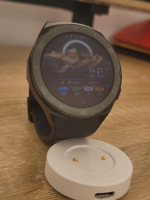 Smartwatch, Huawei GT2e
