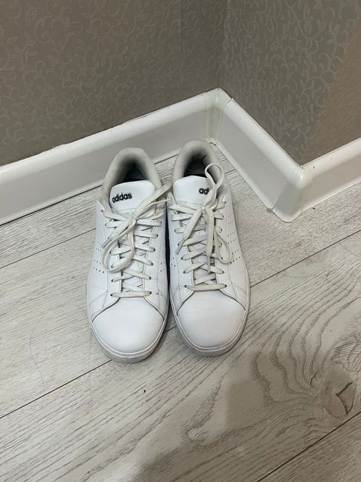 Кроссовки Adidas Advantage