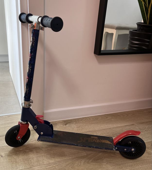 Vand trotineta copii 2-5 ani