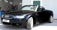 Audi A4 Cabriolet 2.5 Disel на части