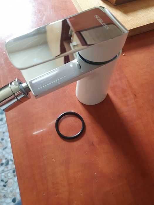 Bideu pentru baie