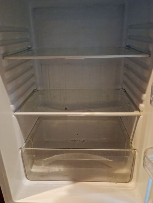 Хладилник с фризер  Candy