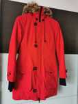 Geaca City Parka