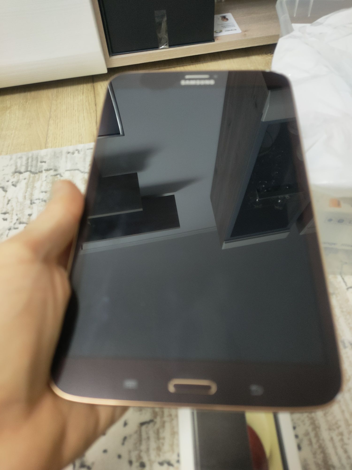 Tableta Samsung SM - T311