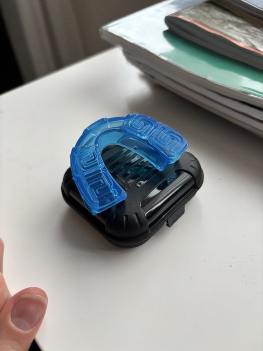 Назъбник за бойни спортове/ mouthguard