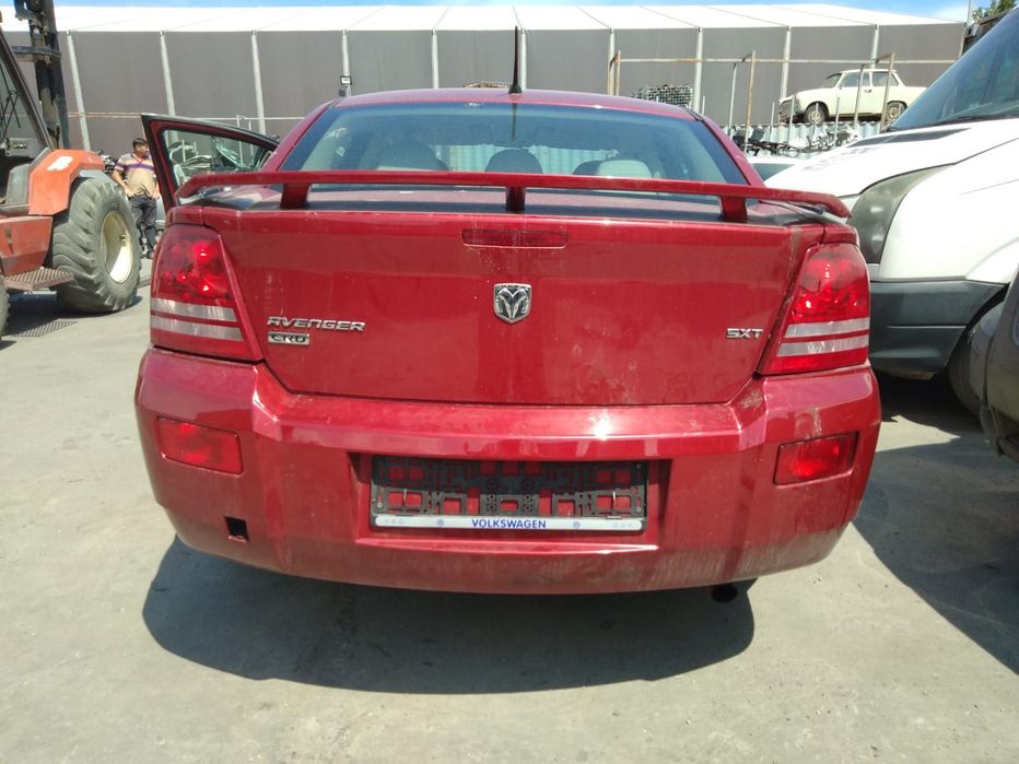 Dezmembrari  Dodge AVENGER  2007  > 2017 2.0 CRD Motorina