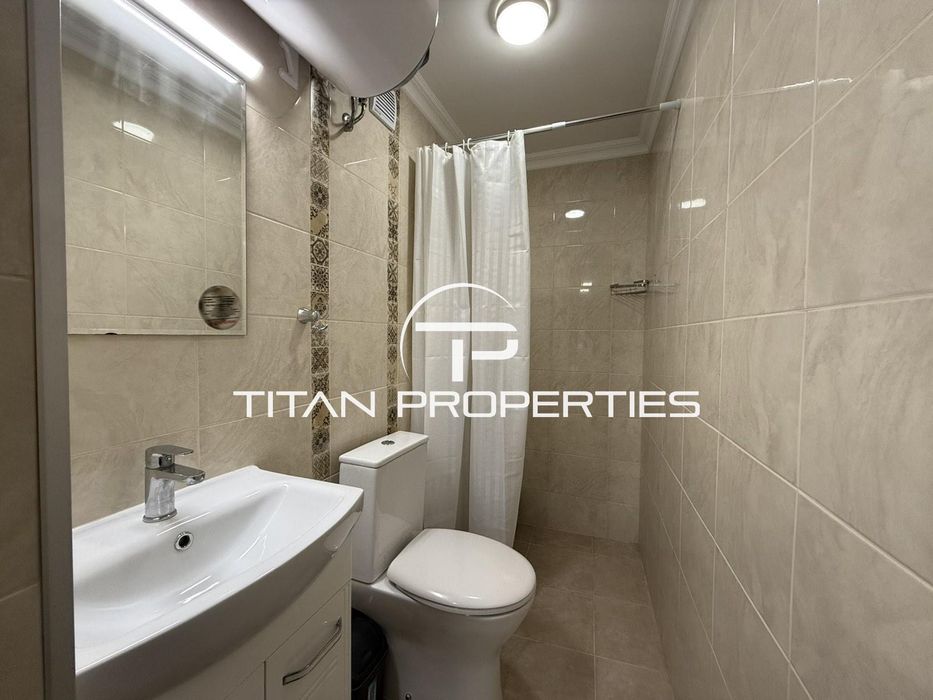 ОФИС под наем в кв. Кършияка