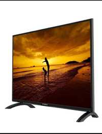 Телевизор Yasin 43G11. 109 см черный