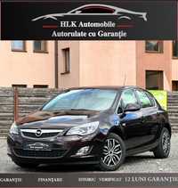 Opel Astra Opel astra OPC line Garantie Rate fixe Avans 0