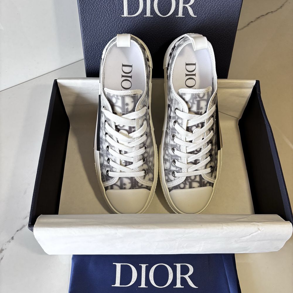 Дамски обувки Dior 40 номер топ модел