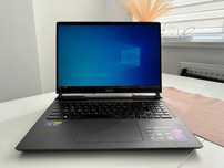 Laptop MSI i9-12900HX, RTX 4080 12GB GDDR6, RAM 32GB DDR5, 2TB SSD