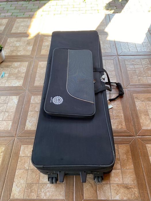 Case clapa 88 cu roti