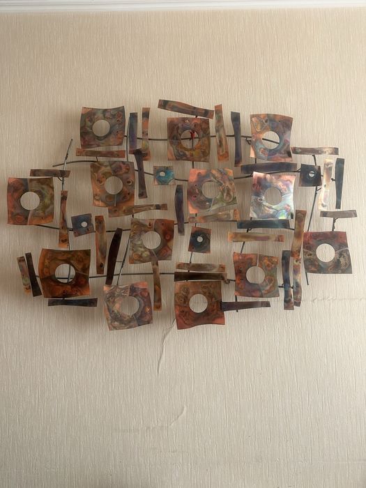 Панно-картина для дома.