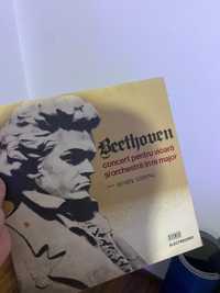 Vinyl Beethoven  vintage