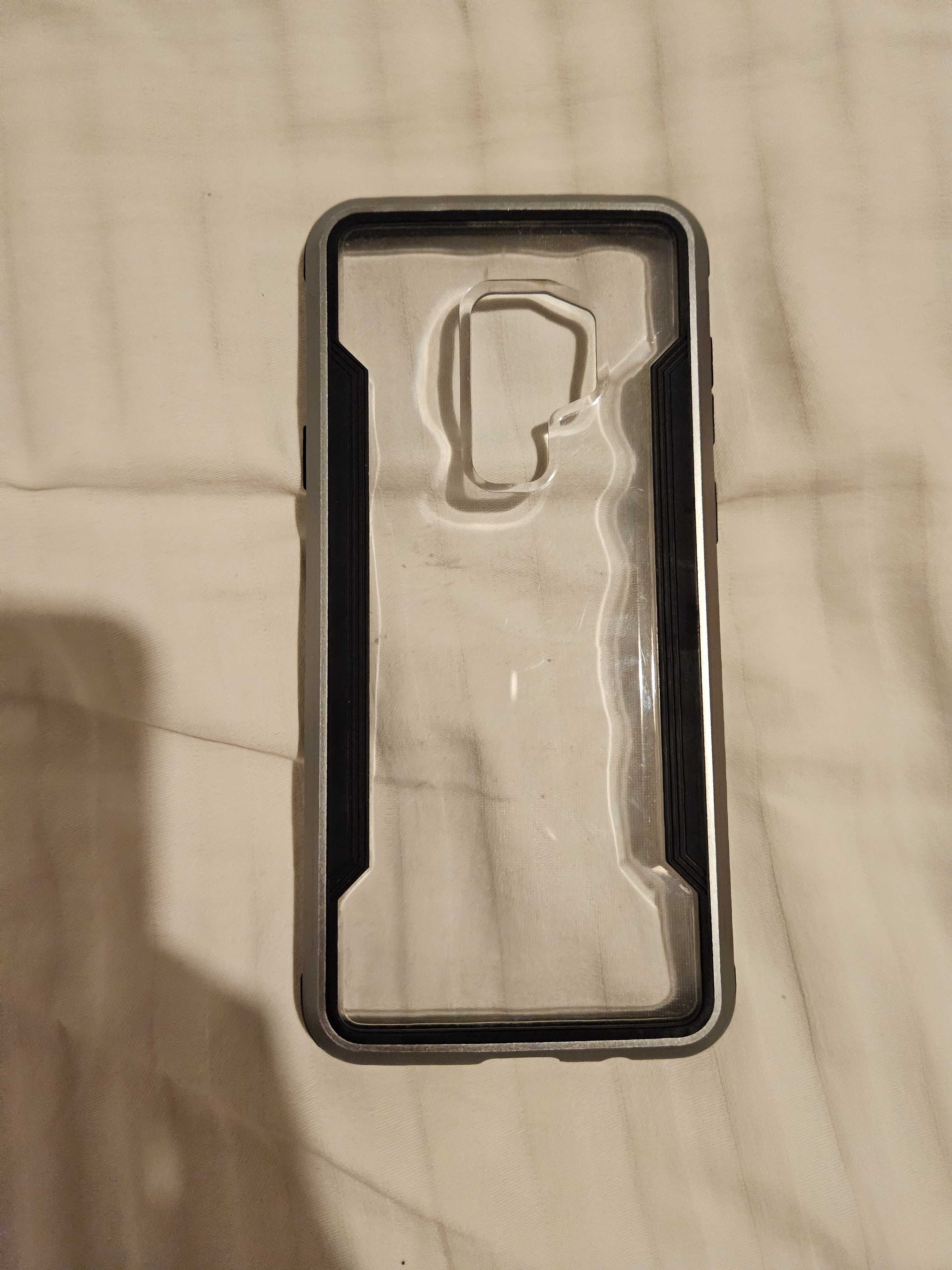 Vand carcase samsung s9+