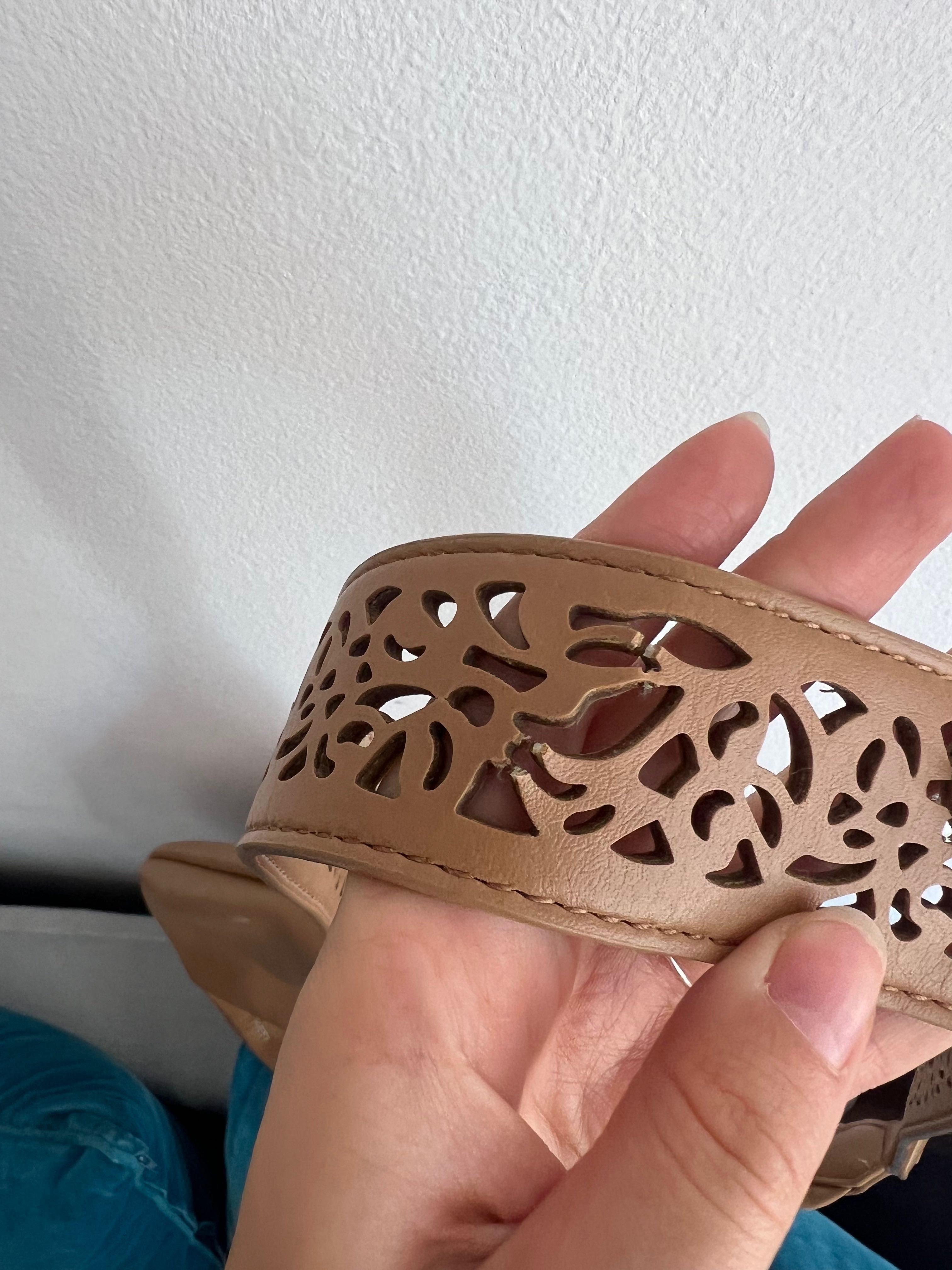 Дамска чанта Nine West