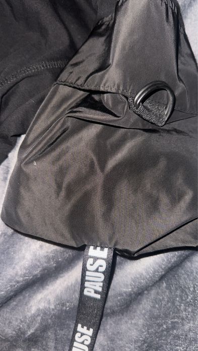 Тениска с къс ръкав Pause jeans