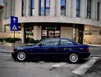 BMW e36 Coupe 1.8is Vehicul Istoric