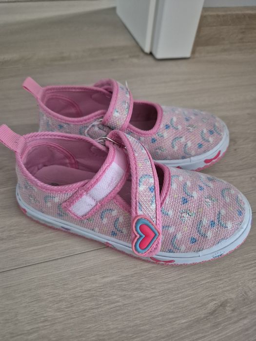 Mat Star пантофи 28 номер