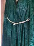 Rochie lunga de seara/nașa