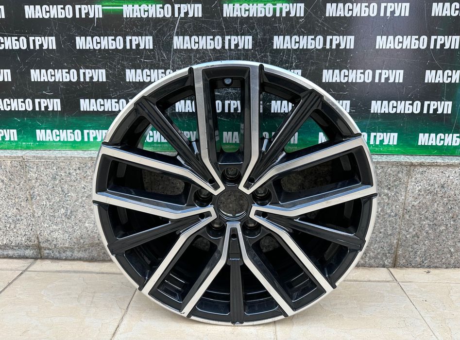 Джанта алуминиева джанти 7.5Jx18” за Бмв Х1 Bmw X1 U11