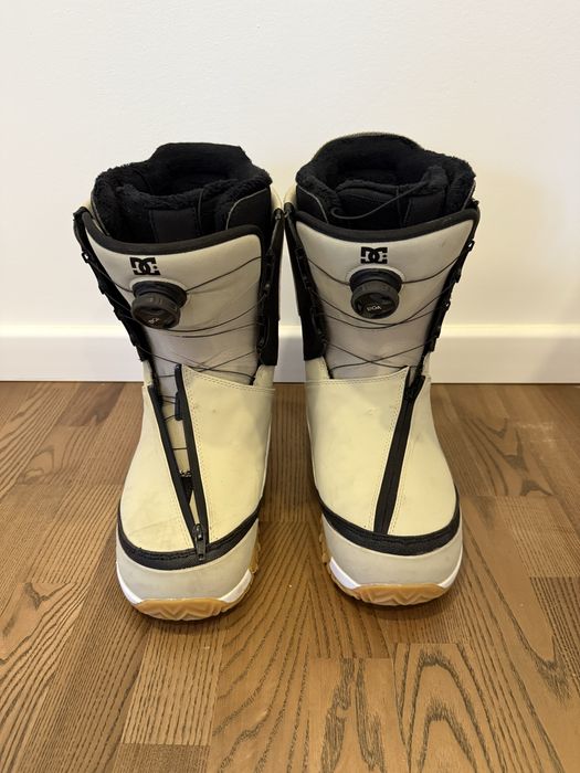 Boots DC Transcend 2023 BOA
