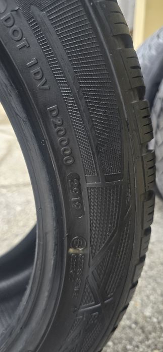 245 45 19/275 40 19 Спорт пакет зимни.