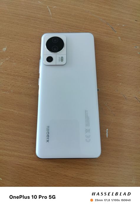 Xiaomi 13 lite 256gb