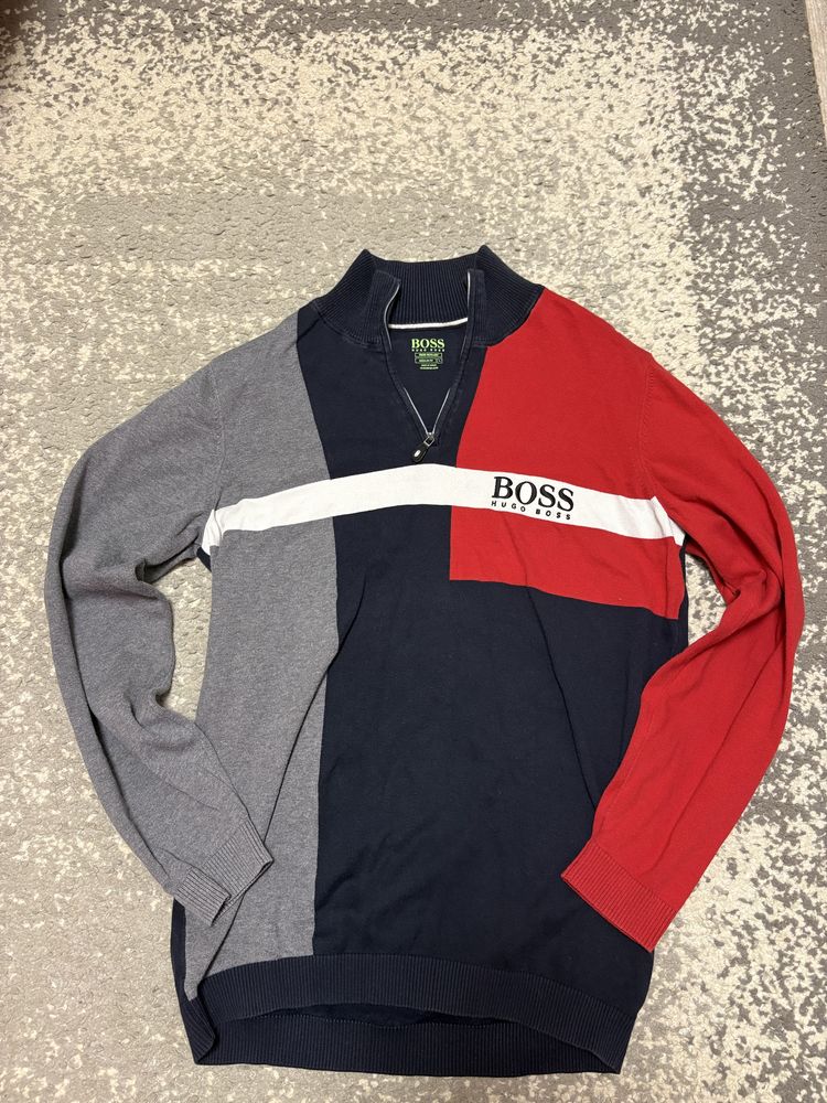 Bluza Hugo Boss