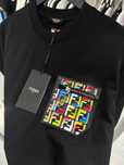 Tricou Fendi 2025