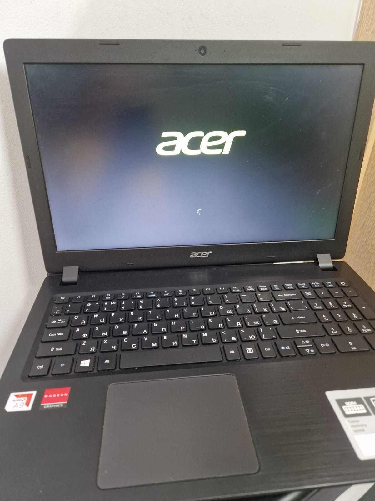 Acer(Уральск 0704) лот 376757