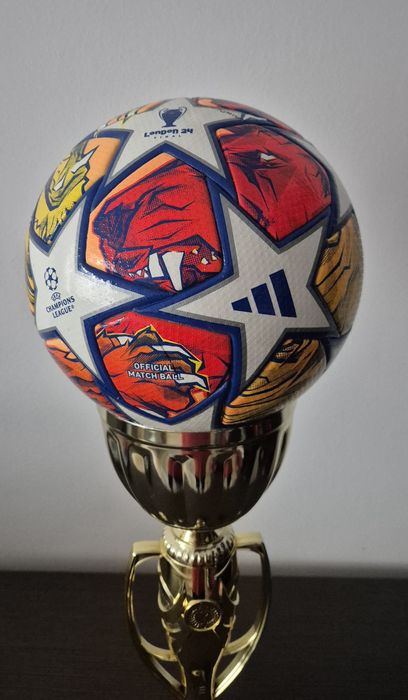 Minge Oficiala Adidas UEFA Champions League