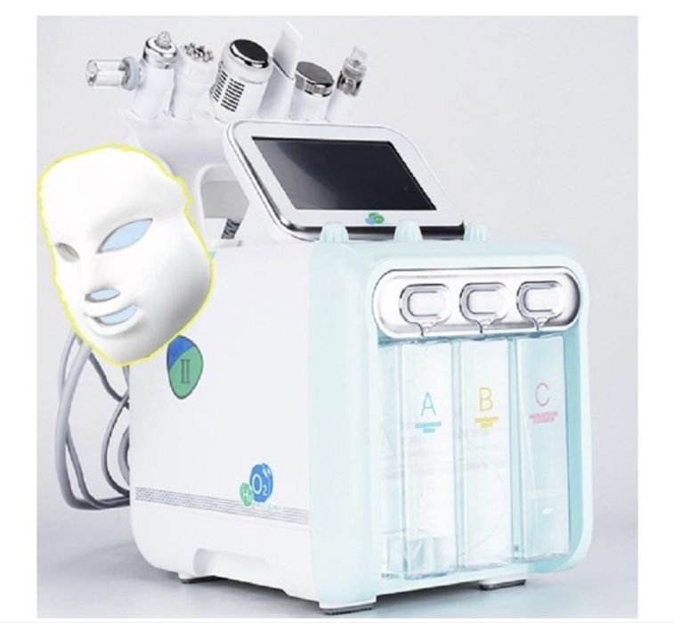 Продам гидропилинг