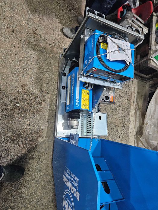 Ремонт и восстановление проушин и соосности рам ковшей на спецтехники!