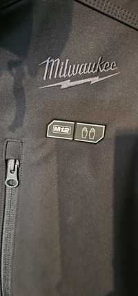 Milwaukee M12 jacket professional